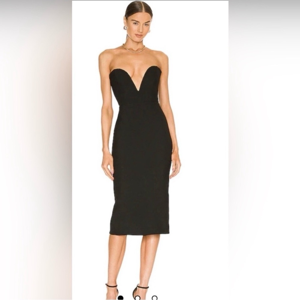 Veronica Beard Colebrook dress